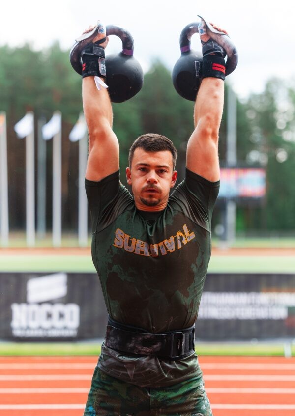 Lietuvos funkcinio fitneso čempionatas, Lietuva, 2024