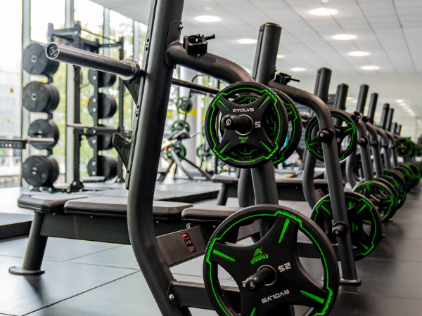 „Startas“ sporto salės projektas, Valdo Adamkaus atletikos arena, Kaunas, 2025