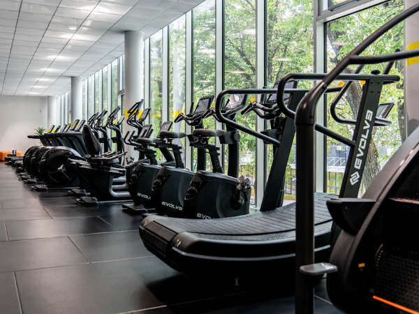 „Startas“ sporto salės projektas, Valdo Adamkaus atletikos arena, Kaunas, 2025