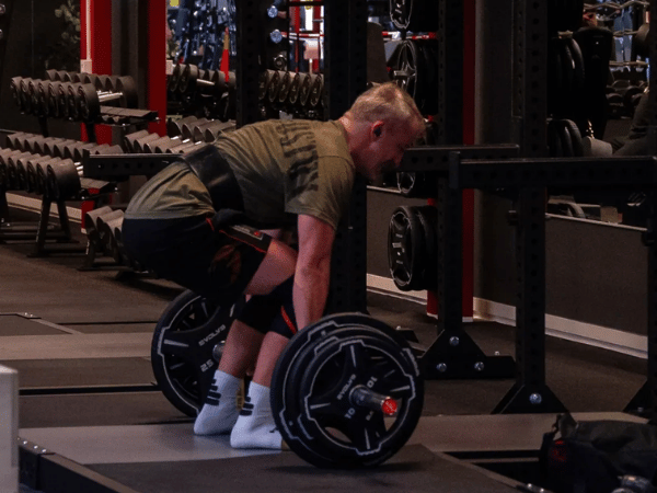 „Robbans grymma gym” sporto klubas, Maskinvägen 1, 245 34 Stafanstorpas, Švedija 2025