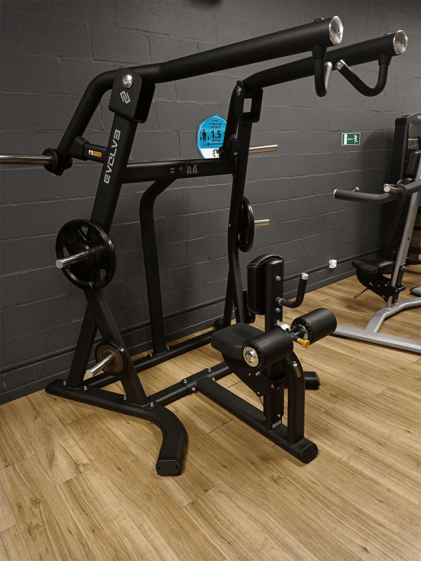 „CITY FIT“, Belgija, 2024